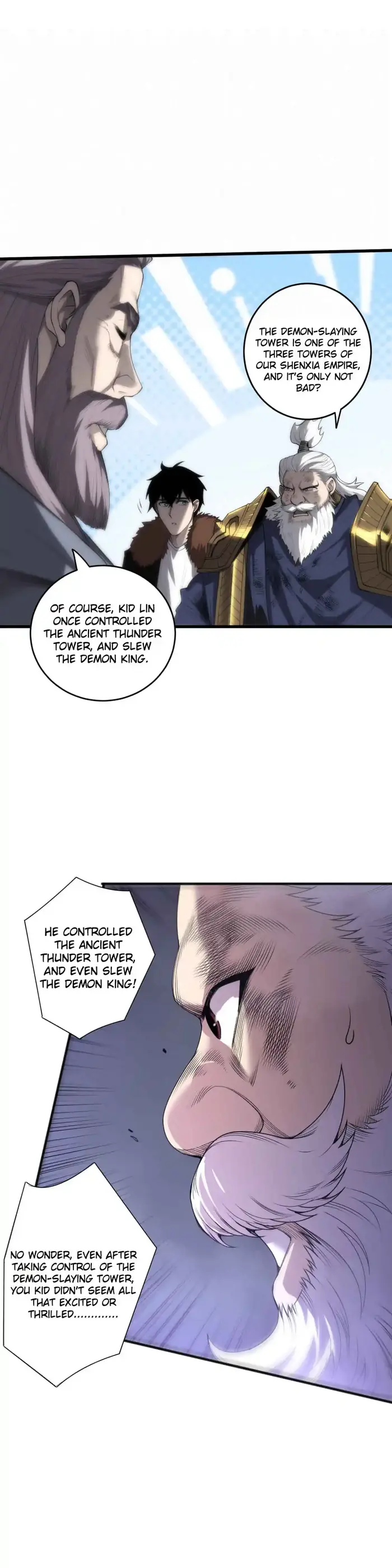 Catastrophic Necromancer Chapter 278 image 08_optimized